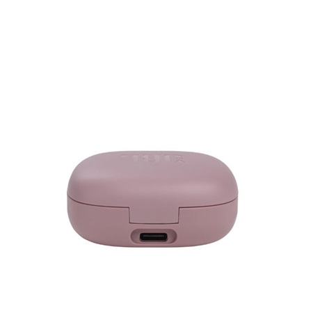 Jbl VIBE 300 TWS RÓZSASZÍN FÜLHALLGATÓ VEZETÉK NÉLKÜLI