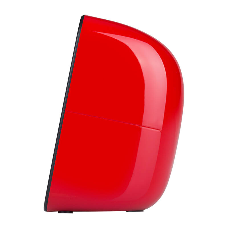 Edifier R12U Speakers 2.0 Piros