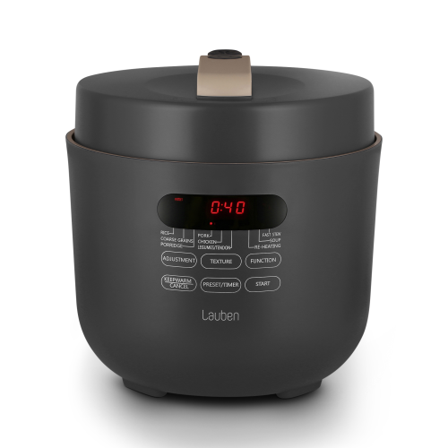 Lauben Electric Pressure Cooker 5000AT Elektromos kukta/Főzőedény Lauben Electric Pressure Cooker 5000AT Elektromos kukta/Főzőedény