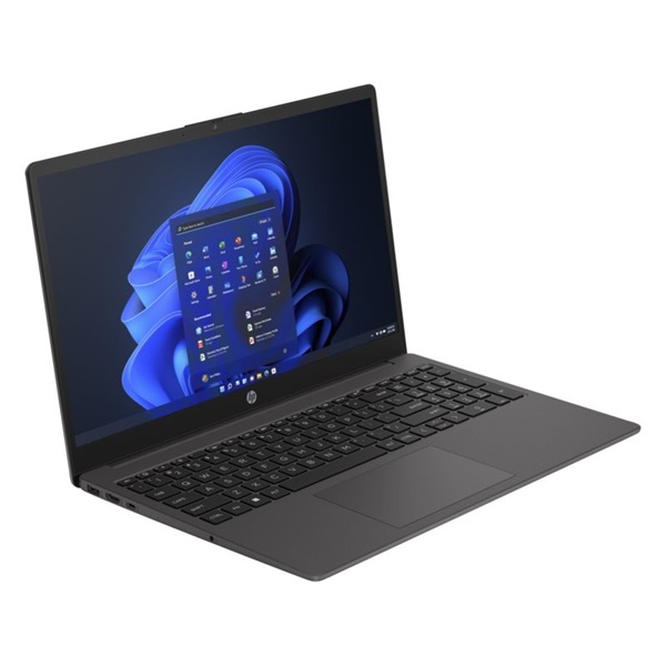 HP 255 G10 15,6"FHD/AMD Ryzen 5 7530U/8GB/512GB/Int.VGA/Win11/sötétszürke laptop HP 255 G10 15,6"FHD/AMD Ryzen 5 7530U/8GB/512GB/Int.VGA/Win11/sötétszürke laptop