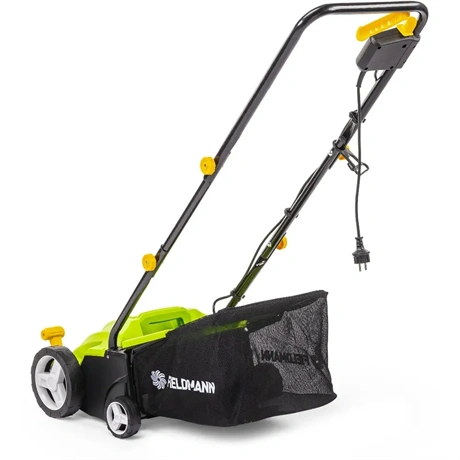 Fieldmann FZV 2005-E 1500W Gyepszellőztető