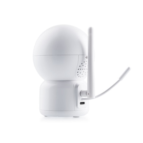 Eta 630690000 Wi-Fi kapcsolattal Intelligens bébiőr