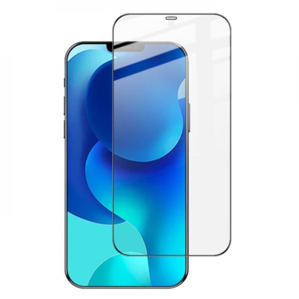 Cellect iPhone 14 Plus/13 Pro Max full cover kijelzővédő üvegfólia (LCD-IPH1467M-FCGLASS)