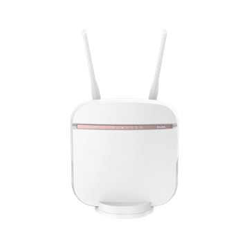 D-Link DWR-978/E 4/5G AC2600 Dual Band Router D-Link DWR-978/E 4/5G AC2600 Dual Band Router