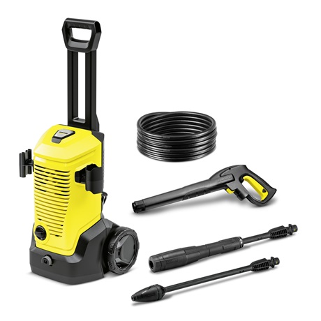 Karcher K 4 1.679-500.0 Magasnyomású mosó Karcher K 4 1.679-500.0 Magasnyomású mosó