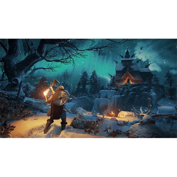 Assassin`s Creed Valhalla Xbox One/Series játékszoftver Assassin`s Creed Valhalla Xbox One/Series játékszoftver