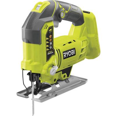 Ryobi R18JS-0 One+ Akkus beszúrú fűrész Akku nélkül 18 V