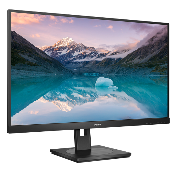 PHILIPS 275S9JML VA monitor 27" PHILIPS 275S9JML VA monitor 27"
