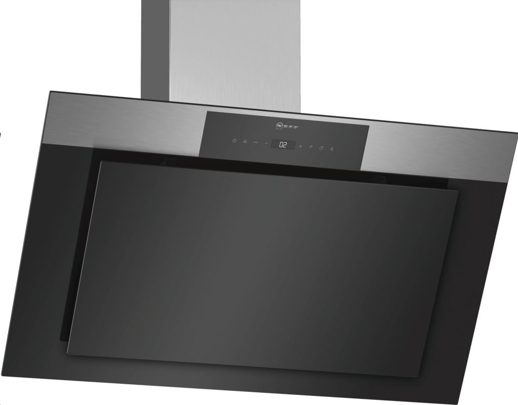 Neff D95IPP1N0 kürtős páraelszívó