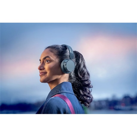 Philips TAH4209BL/00  Bluetooth Fejhallgató