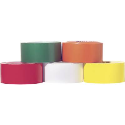 Többcélú PVC ragasztószalag (H x Sz) 33 m x 50 mm, sárga PVC 764i 3M, tartalom: 1 tekercs Többcélú PVC ragasztószalag (H x Sz) 33 m x 50 mm, sárga PVC 764i 3M, tartalom: 1 tekercs