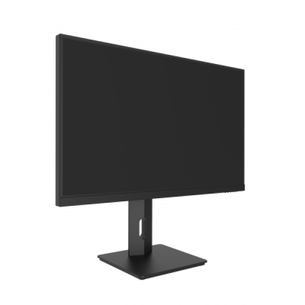 Dahua 27" LM27-U401A Monitor -  IPS LED, 4K UHD, 3840x2160, Fekete