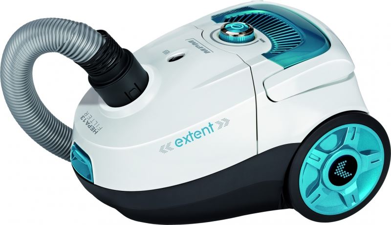 MPM MOD-27 porszívó mikrofilteres zsákkal