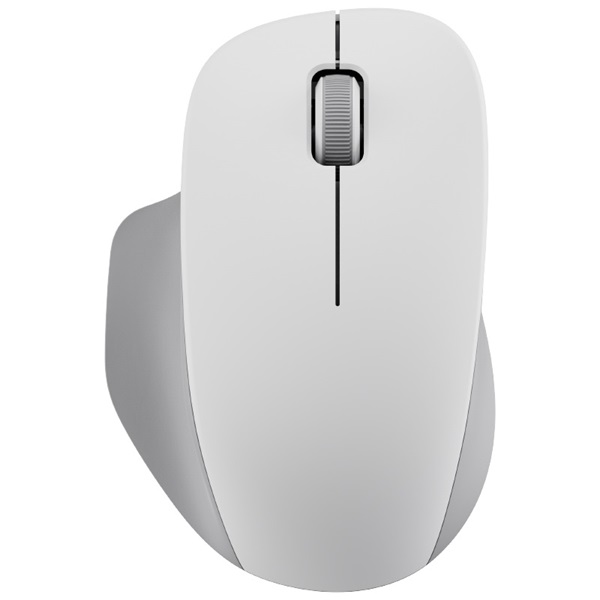 Xiaomi BHR9354GL Wireless Mouse Comfort Edition  vezeték nélküli egér Fehér