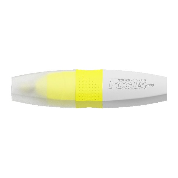 ICO Focus 2000 D10 sárga szövegkiemelő ICO Focus 2000 D10 sárga szövegkiemelő