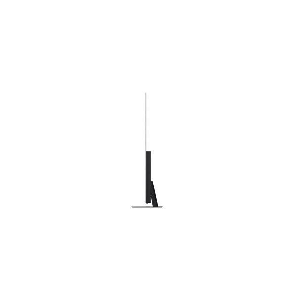 LG 83" OLED83C51LA 4K UHD AI Smart Gamer OLED evo TV