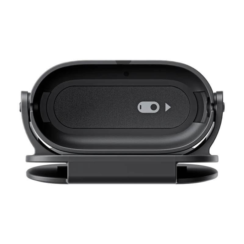 Insta360 GO 3/GO 3S Easy Clip csíptethető rögzítő