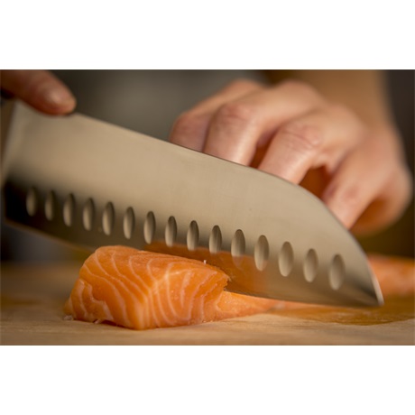 Tefal K2320614 KÉS 18CM ICE FORCE SANTOKU