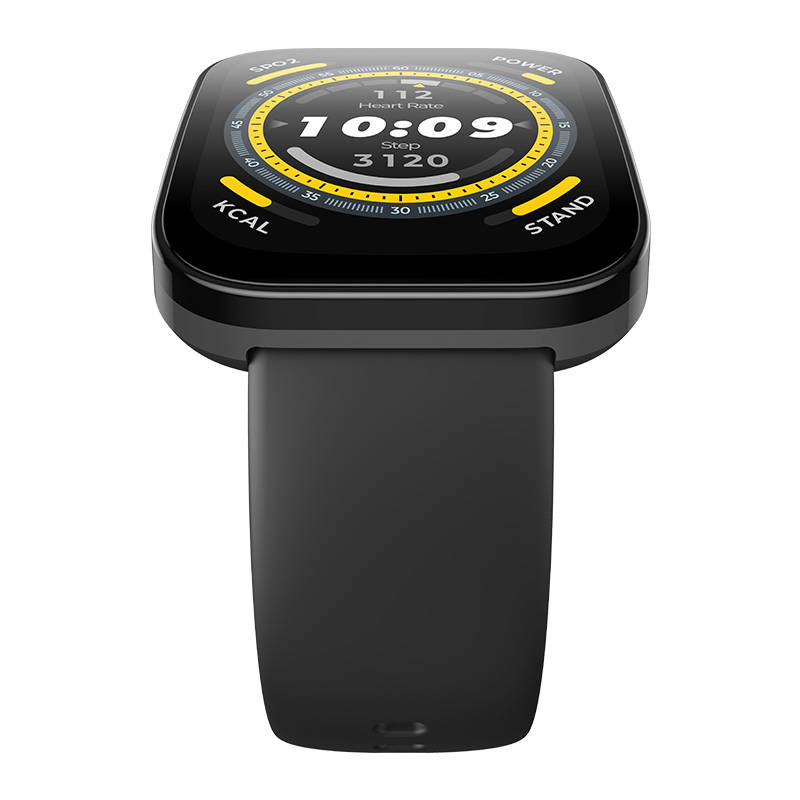 Smartwatch Amazfit Bip 5 (Black)
