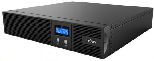 NJOY Argus 2200, 2200VA/1320W Szünetmentes tápegység (PWUP-LI220AG-CG01B) NJOY Argus 2200, 2200VA/1320W Szünetmentes tápegység (PWUP-LI220AG-CG01B)
