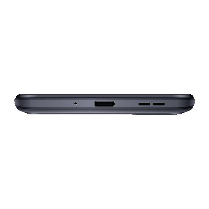 HOTWAV Note 12 2024 - 6.8'' 6/128GB Okostelefon Szürke