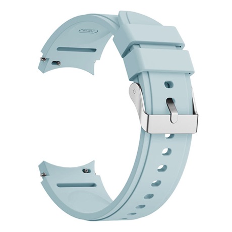 Mybandz 40185 SZILIKON ÓRASZÍJ GALAXY WATCH 4-5 /BABAKÉK-RÉS NÉLKÜL/ 20MM Mybandz 40185 SZILIKON ÓRASZÍJ GALAXY WATCH 4-5 /BABAKÉK-RÉS NÉLKÜL/ 20MM
