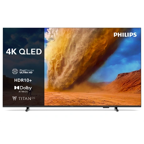 Philips 75PUS7810/12 UHD SMART QLED TV