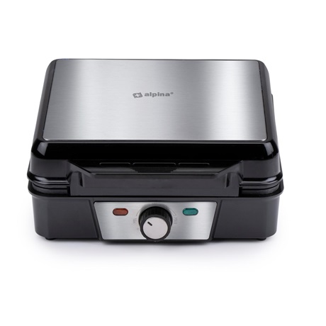 Alpina 23256 GOFRISÜTŐ