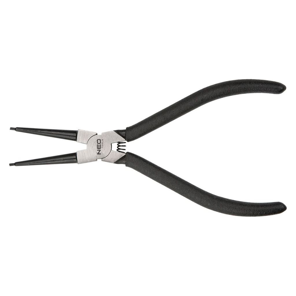 NEO Tools 01-086 zégergyűrű fogó 150mm