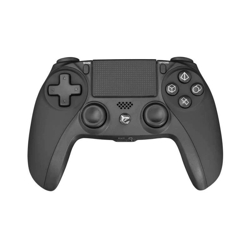 White Shark GPW-4003 Armageddon vezeték nélküli gamepad fekete