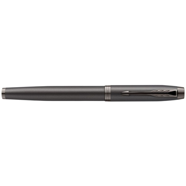 Parker Royal Im Monochrome bronz, fekete KLIPSZ 2172958 töltőtoll Parker Royal Im Monochrome bronz, fekete KLIPSZ 2172958 töltőtoll