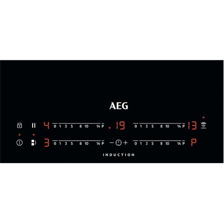 Aeg HK654070FB Beépíthető elektromos kerámia főzőlap