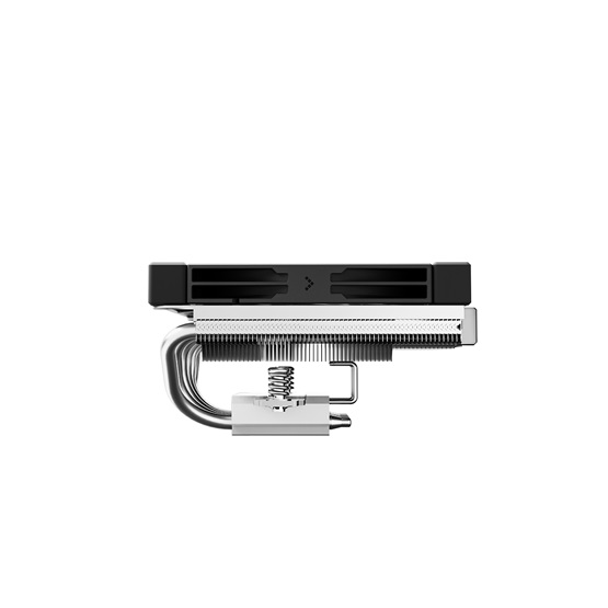  DeepCool AN600   R-AN600-BKNNMN-G Ventilátor