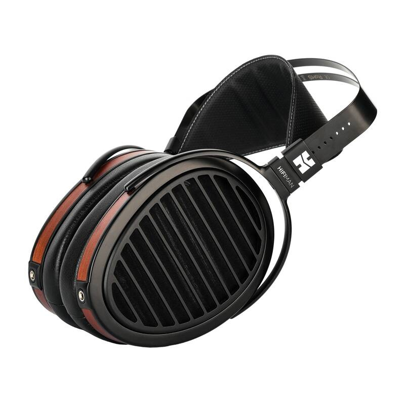 HiFiMAN Arya Organic organikus planáris fejhallgató
