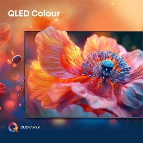 Hisense 40" 40A5Q Full HD Smart QLED TV