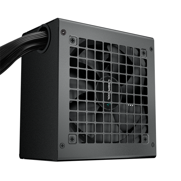 DeepCool PK750D  80 Plus Bronze Aktív PFC 750W 12cm Tápegység 