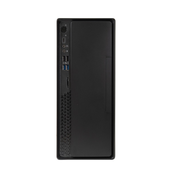 Chieftec Uni számítógépház - BS-10B-300