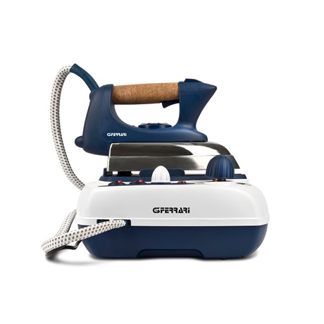 G3 Ferrari G40019 GŐZÁLLOMÁS