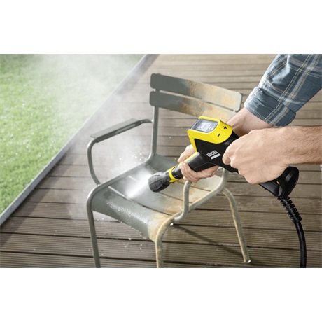 Karcher K 5 PREMIUM SMART CONTROL HOME MAGASNYOMÁSÚ MOSÓ