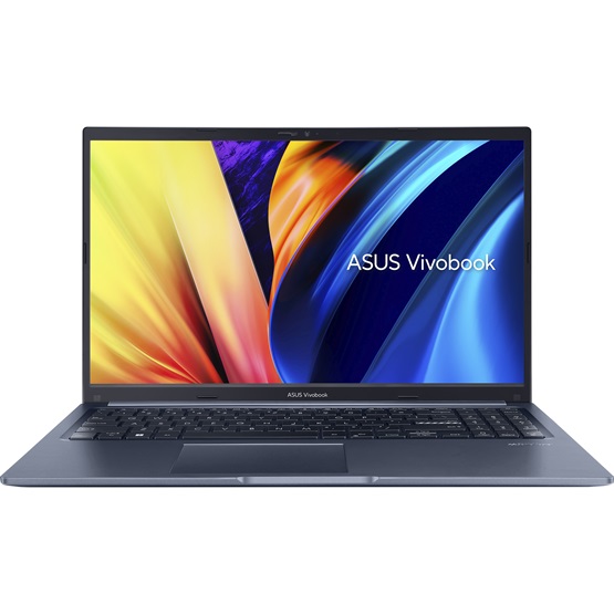 Asus VivoBook M1502YA-BQ296 15,6"FHD AMD Ryzen 7 7730U 16GB 1TB Notebook Kék