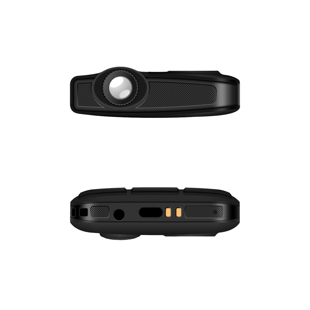 EVOLVEO EasyPhone FL (EP801) Fekete EVOLVEO EasyPhone FL (EP801) Fekete