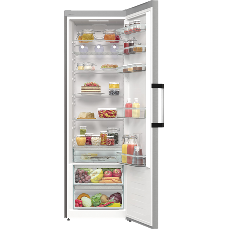 Gorenje R619EAXL6 Egyajtós hűtőszekrény Gorenje R619EAXL6 Egyajtós hűtőszekrény