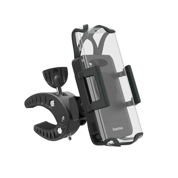 Hama 201514 univerzális kerékpáros telefontartó Hama 201514 univerzális kerékpáros telefontartó