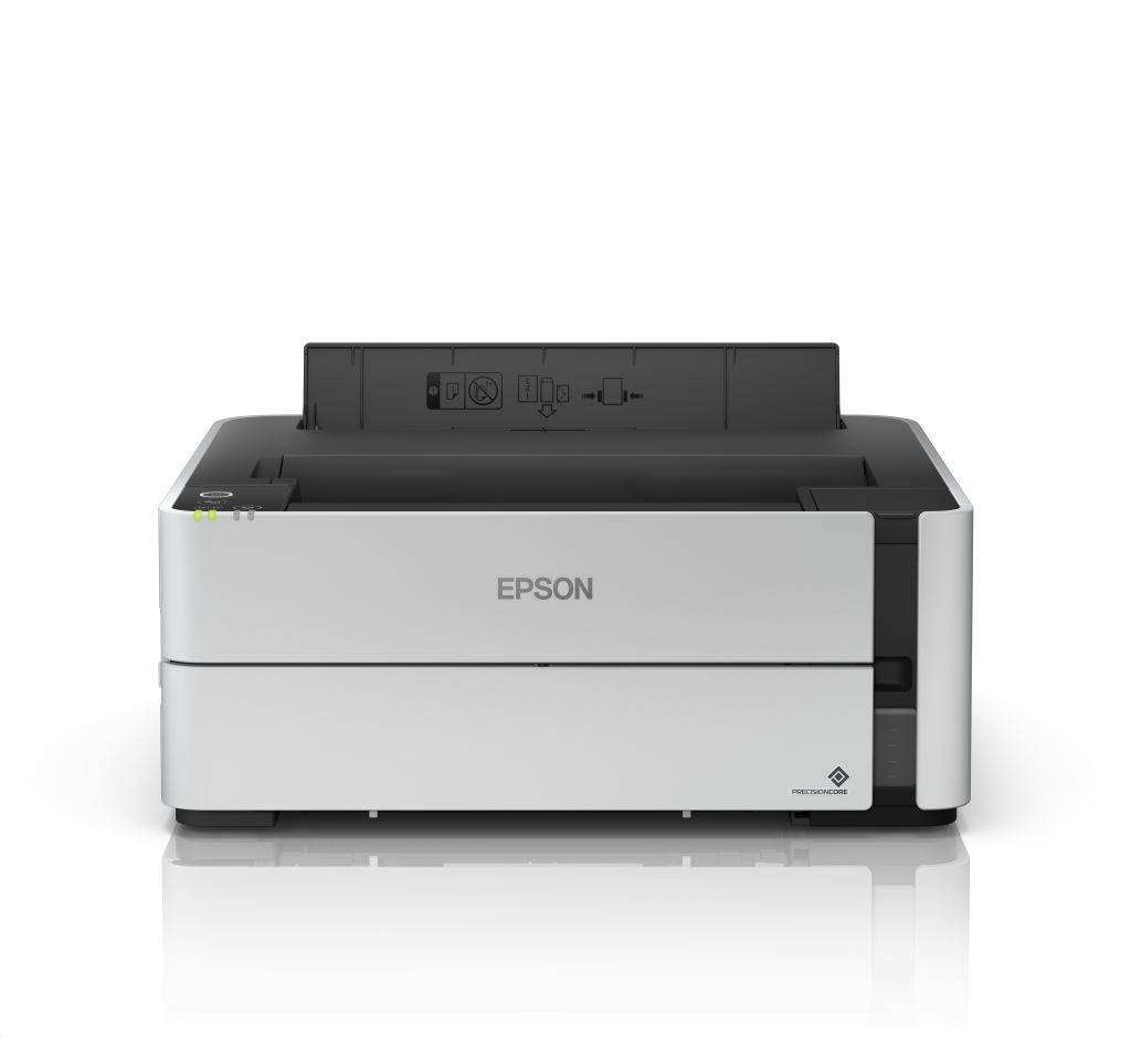 Epson EcoTank M1180 Mono nyomtató (C11CG94403) Epson EcoTank M1180 Mono nyomtató (C11CG94403)