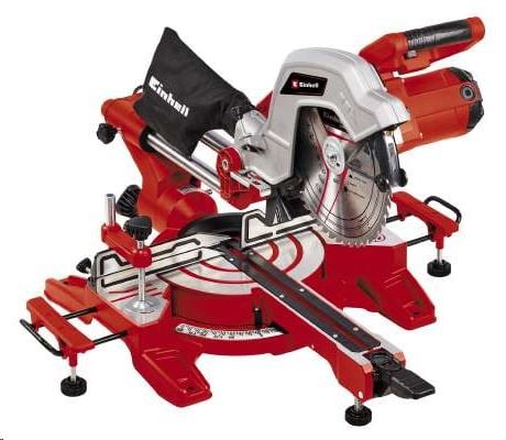 Einhell TC-SM 254 gérvágó (4300385) Einhell TC-SM 254 gérvágó (4300385)