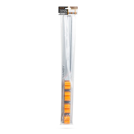 Handy 57148B TAKARÍTÓESZKÖZ/SZERSZÁM TARTÓ FALI