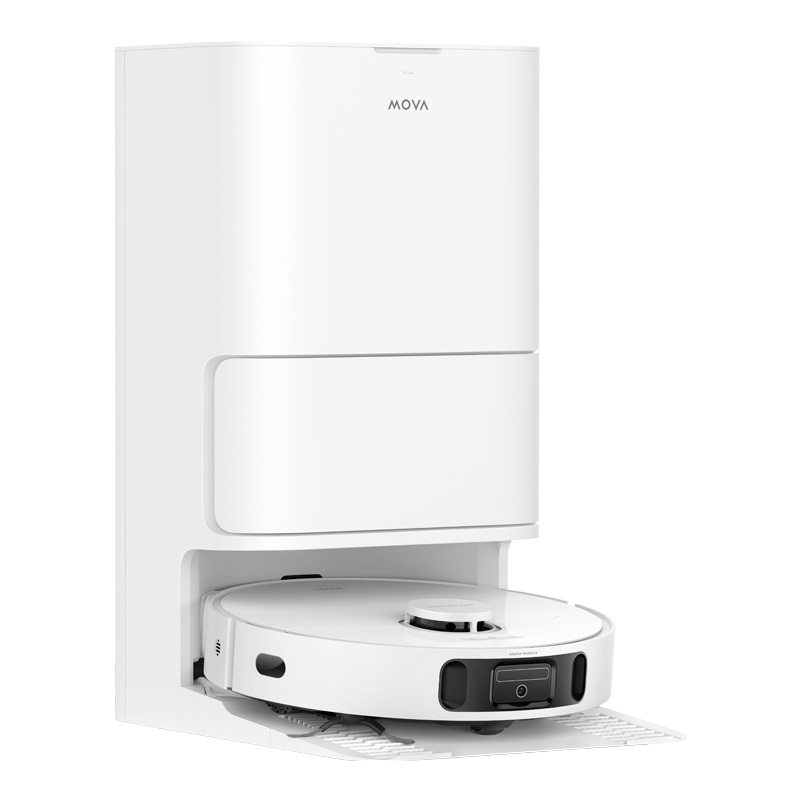 MOVA E40 Ultra takarítórobot