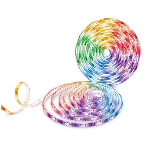 TP-Link TAPO L930-10 Smart Wi-Fi Light Strip Multicolor 10m