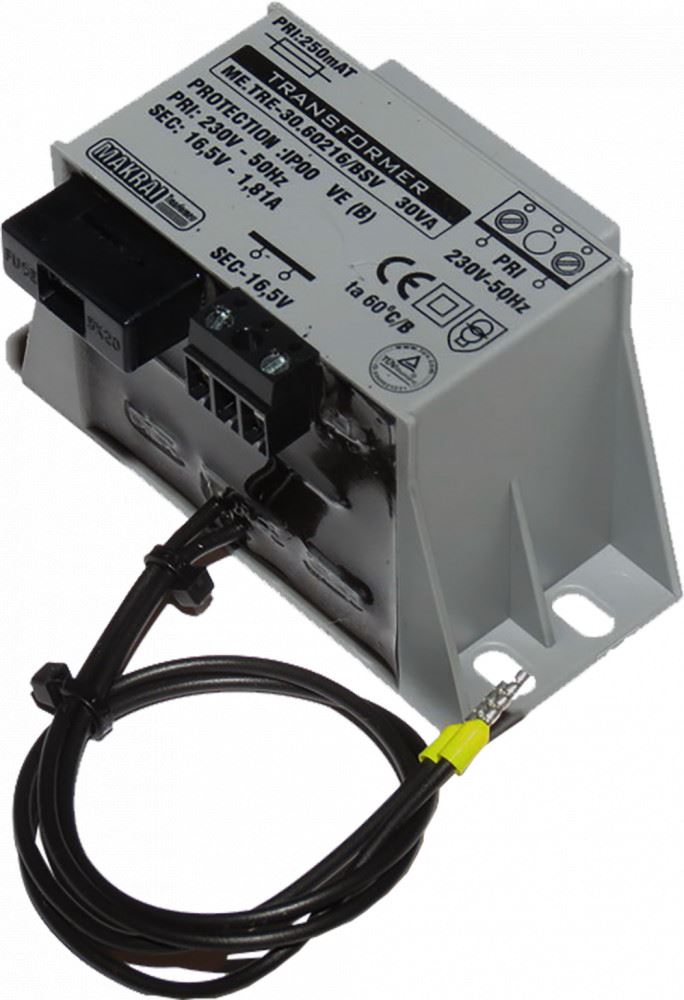 Makrai transzformátor (ME.TRE-30.60116/BSV) Makrai transzformátor (ME.TRE-30.60116/BSV)