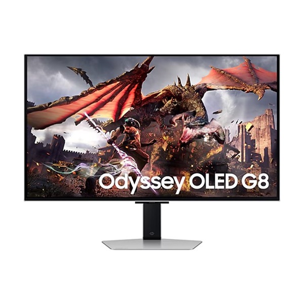 Samsung   S32DG802SU  32"  OLED Monitor